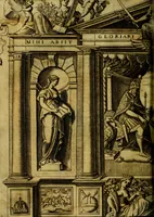 Picture 103 of 290 from Le imprese illustri del S.or Ieronimo Ruscelli. (1584), leaf 215