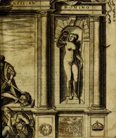 An illustration from Le imprese illustri del S.or Ieronimo Ruscelli. (1584)