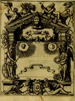 An illustration from Le imprese illustri del S.or Ieronimo Ruscelli. (1584)