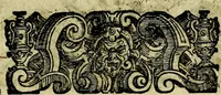 Picture 136 of 290 from Le imprese illustri del S.or Ieronimo Ruscelli. (1584), leaf 292