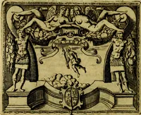 Picture 137 of 290 from Le imprese illustri del S.or Ieronimo Ruscelli. (1584), leaf 293