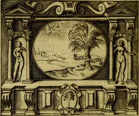Picture 143 of 290 from Le imprese illustri del S.or Ieronimo Ruscelli. (1584), leaf 301
