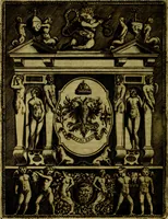 An illustration from Le imprese illustri del S.or Ieronimo Ruscelli. (1584)