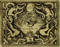 Picture 147 of 290 from Le imprese illustri del S.or Ieronimo Ruscelli. (1584), leaf 309