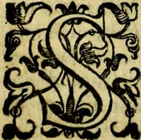 An illustration from Le imprese illustri del S.or Ieronimo Ruscelli. (1584)