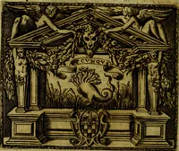 An illustration from Le imprese illustri del S.or Ieronimo Ruscelli. (1584)