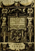 An illustration from Le imprese illustri del S.or Ieronimo Ruscelli. (1584)