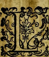 An illustration from Le imprese illustri del S.or Ieronimo Ruscelli. (1584)
