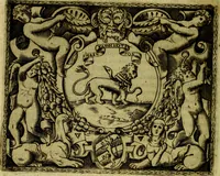 An illustration from Le imprese illustri del S.or Ieronimo Ruscelli. (1584)