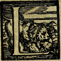 An illustration from Le imprese illustri del S.or Ieronimo Ruscelli. (1584)