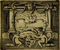 An illustration from Le imprese illustri del S.or Ieronimo Ruscelli. (1584)