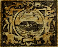 Picture 181 of 290 from Le imprese illustri del S.or Ieronimo Ruscelli. (1584), leaf 392