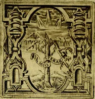 Picture 191 of 290 from Le imprese illustri del S.or Ieronimo Ruscelli. (1584), leaf 409