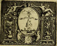 An illustration from Le imprese illustri del S.or Ieronimo Ruscelli. (1584)