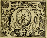 Picture 196 of 290 from Le imprese illustri del S.or Ieronimo Ruscelli. (1584), leaf 414