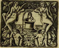 Picture 216 of 290 from Le imprese illustri del S.or Ieronimo Ruscelli. (1584), leaf 450