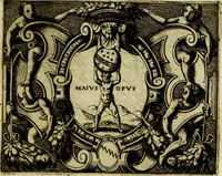 Picture 222 of 290 from Le imprese illustri del S.or Ieronimo Ruscelli. (1584), leaf 458