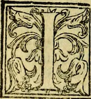 An illustration from Le imprese illustri del S.or Ieronimo Ruscelli. (1584)