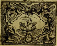 Picture 226 of 290 from Le imprese illustri del S.or Ieronimo Ruscelli. (1584), leaf 464