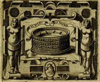 Picture 239 of 290 from Le imprese illustri del S.or Ieronimo Ruscelli. (1584), leaf 498