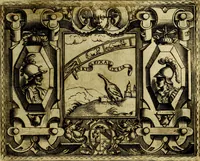 An illustration from Le imprese illustri del S.or Ieronimo Ruscelli. (1584)