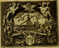 An illustration from Le imprese illustri del S.or Ieronimo Ruscelli. (1584)