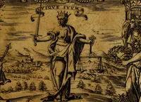 Picture 250 of 290 from Le imprese illustri del S.or Ieronimo Ruscelli. (1584), leaf 520