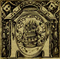 Picture 22 of 290 from Le imprese illustri del S.or Ieronimo Ruscelli. (1584), leaf 53