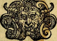 An illustration from Le imprese illustri del S.or Ieronimo Ruscelli. (1584)