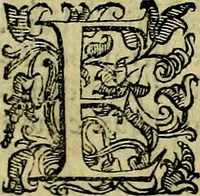 An illustration from Le imprese illustri del S.or Ieronimo Ruscelli. (1584)