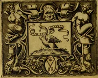 An illustration from Le imprese illustri del S.or Ieronimo Ruscelli. (1584)
