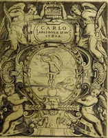 Picture 23 of 175 from Le imprese illustri del S.or Ieronimo Ruscelli. (1584), leaf 118