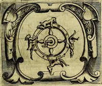 Picture 24 of 175 from Le imprese illustri del S.or Ieronimo Ruscelli. (1584), leaf 122