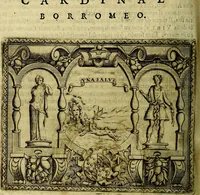 Picture 25 of 175 from Le imprese illustri del S.or Ieronimo Ruscelli. (1584), leaf 123