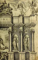 An illustration from Le imprese illustri del S.or Ieronimo Ruscelli. (1584)