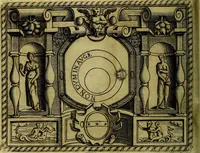 An illustration from Le imprese illustri del S.or Ieronimo Ruscelli. (1584)