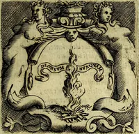 An illustration from Le imprese illustri del S.or Ieronimo Ruscelli. (1584)