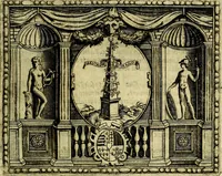 Picture 35 of 175 from Le imprese illustri del S.or Ieronimo Ruscelli. (1584), leaf 156