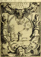 An illustration from Le imprese illustri del S.or Ieronimo Ruscelli. (1584)