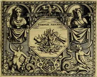 Picture 37 of 175 from Le imprese illustri del S.or Ieronimo Ruscelli. (1584), leaf 162