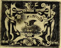 Picture 40 of 175 from Le imprese illustri del S.or Ieronimo Ruscelli. (1584), leaf 170