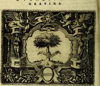 An illustration from Le imprese illustri del S.or Ieronimo Ruscelli. (1584)