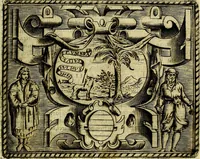 Picture 52 of 175 from Le imprese illustri del S.or Ieronimo Ruscelli. (1584), leaf 212