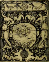 An illustration from Le imprese illustri del S.or Ieronimo Ruscelli. (1584)