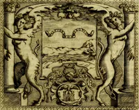 Picture 59 of 175 from Le imprese illustri del S.or Ieronimo Ruscelli. (1584), leaf 238
