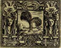 Picture 60 of 175 from Le imprese illustri del S.or Ieronimo Ruscelli. (1584), leaf 242
