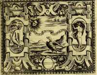 Picture 68 of 175 from Le imprese illustri del S.or Ieronimo Ruscelli. (1584), leaf 278