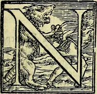 Picture 5 of 175 from Le imprese illustri del S.or Ieronimo Ruscelli. (1584), leaf 34