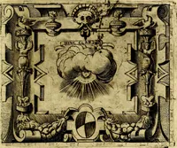 Picture 83 of 175 from Le imprese illustri del S.or Ieronimo Ruscelli. (1584), leaf 342