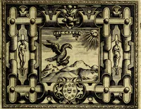 An illustration from Le imprese illustri del S.or Ieronimo Ruscelli. (1584)
